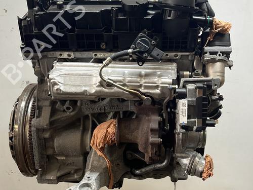 Motor für BMW 1 Coupe (E82) 118 d (143 hp) 20484602