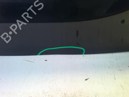 Tailgate FORD FIESTA VI (CB1, CCN) 1.4 TDCi | BP18210499C6 