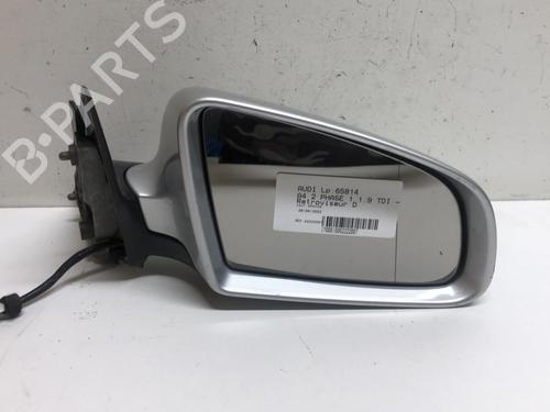 Used Right mirror Right mirror AUDI A4 B6 (8E2) 1.9 TDI (101 hp) 18227198 18227198