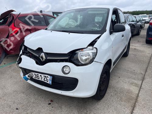 Right taillight RENAULT TWINGO III (BCM_, BCA_) | BP36875266C35 - Image 7