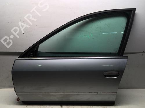 Left front door AUDI A6 C5 (4B2) 1.8 T | BP18231347C2 