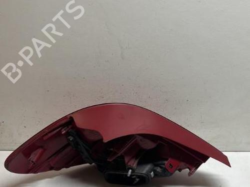 Used Right taillight PEUGEOT 207 (WA_, WC_) 1.6 HDi (90 hp) 18212262