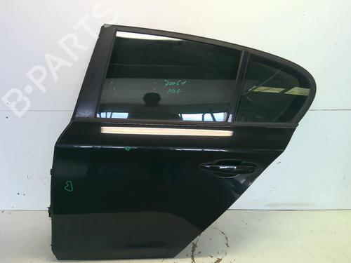 Used Left rear door BMW 1 (E87) 118 i (143 hp) 18641539