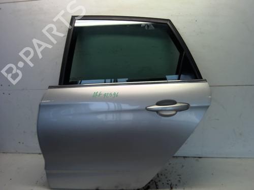 Left rear door CITROËN C4 II (NC_) 1.6 HDi 115 | BP26496637C4 