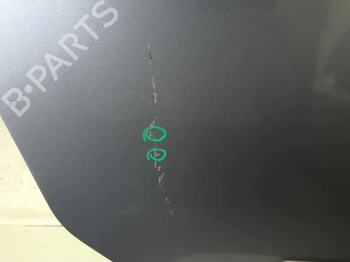 Right rear door OPEL CORSA D (S07) 1.3 CDTI (L08, L68) | BP18217379C5 