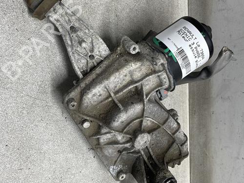 Used Front wiper motor RENAULT SCÉNIC III (JZ0/1_) 1.5 dCi (110 hp) 30750911