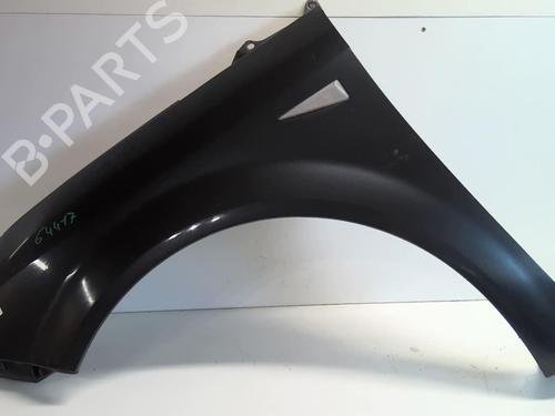 Left front fenders RENAULT SCÉNIC II (JM0/1_) 2.0 dCi (JM1K) | BP18224028C41 