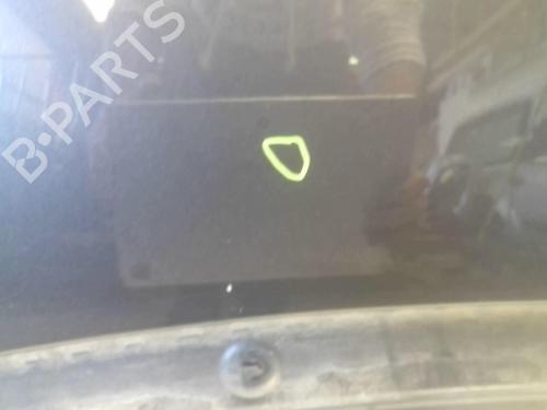 Hood SEAT ALTEA (5P1) 1.9 TDI | BP18231809C1 