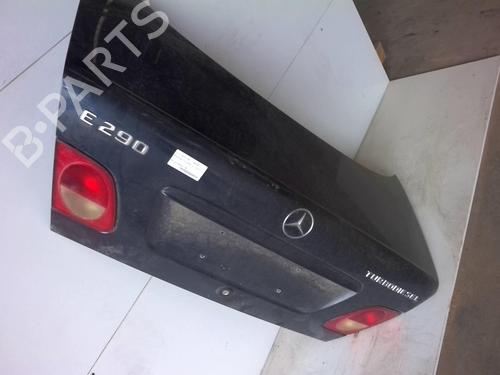 Tailgate MERCEDES-BENZ E-CLASS (W210) E 290 Turbo-D (210.017) | BP18212161C6 