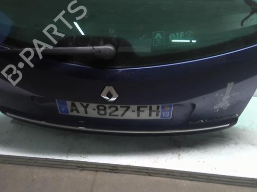 Tailgate RENAULT LAGUNA II Grandtour (KG0/1_) 2.0 16V (KG1Y) | BP18210901C6 