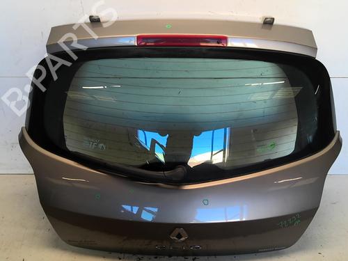 Used Tailgate RENAULT CLIO III (BR0/1, CR0/1) 1.5 dCi (BR17, CR17) (86 hp) 24590392