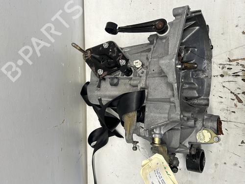 Gearbox CITROËN SAXO (S0, S1) 1.1 X, SX | BP18226388M3 