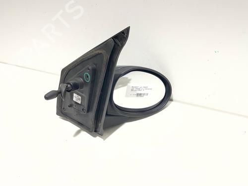 Used Right mirror Right mirror PEUGEOT 107 (PM_, PN_) 1.0 (68 hp) 39729697 39729697