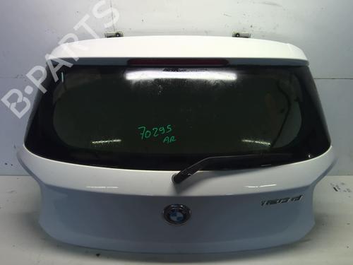 Used Tailgate BMW 1 (F20) 120 d (184 hp) 21899822