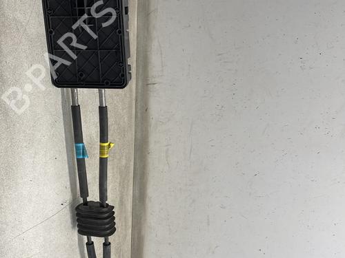 Used Gear lever Gear lever PEUGEOT 308 II (LB_, LP_, LW_, LH_, L3_) 1.6 HDi 100 (99 hp) 33632114 33632114