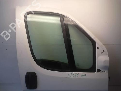 Right front door PEUGEOT BOXER Van 2.2 HDi 130 | BP18227984C3