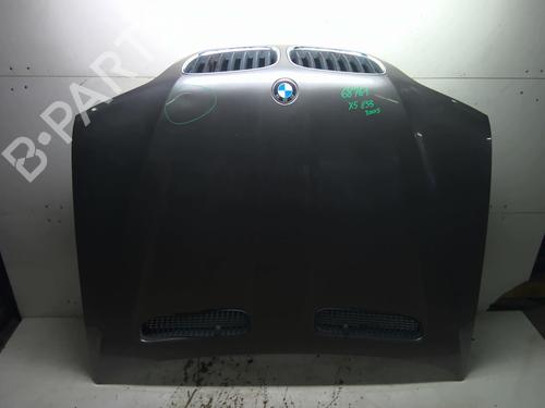 Hood BMW X5 (E53) 3.0 d | BP18226000C1 