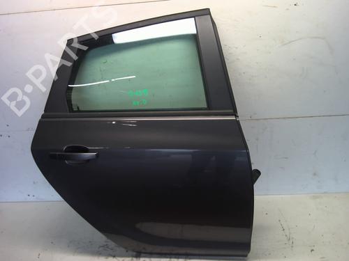 Right rear door OPEL ASTRA J (P10) 1.7 CDTI (68) | BP23762542C5 