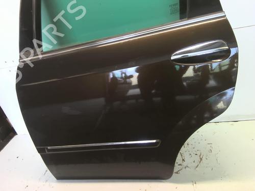 Left rear door FIAT CROMA (194_) 1.9 D Multijet (194AXC1B, 194AXC12) | BP18332404C4 