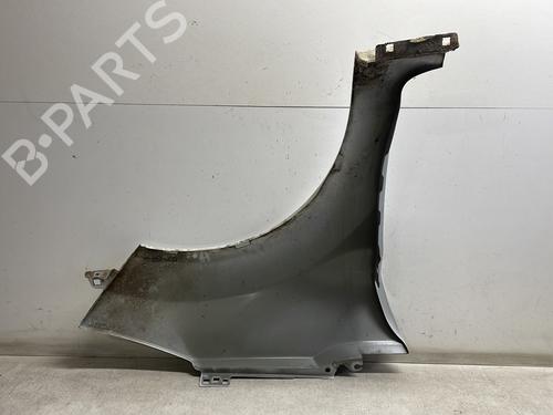 Left front fenders FORD FIESTA VI (CB1, CCN) 1.25 | BP29239996C41 