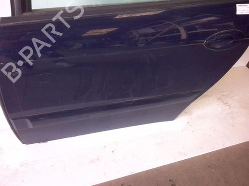 Used Left rear door CITROËN C5 II Break (RE_) 1.6 HDi (RE9HZC, RE9HYB) (109 hp) 18215672