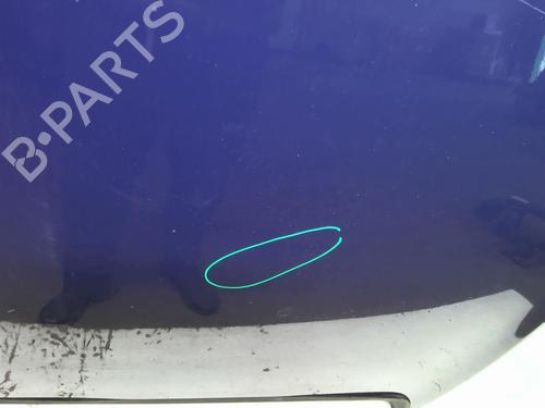 Hood OPEL ASTRA J (P10) 1.4 (68) | BP18209740C1 