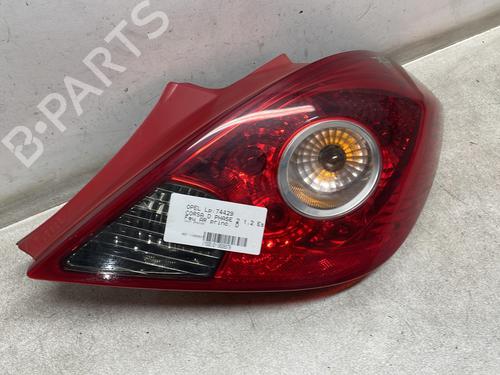 Right taillight OPEL CORSA D (S07) 1.2 (L08, L68) | BP31752164C35 - Image 2