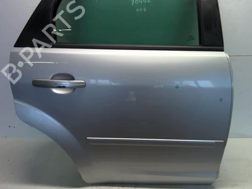 Right rear door FORD FOCUS II (DA_, HCP, DP)  | BP19538057C5