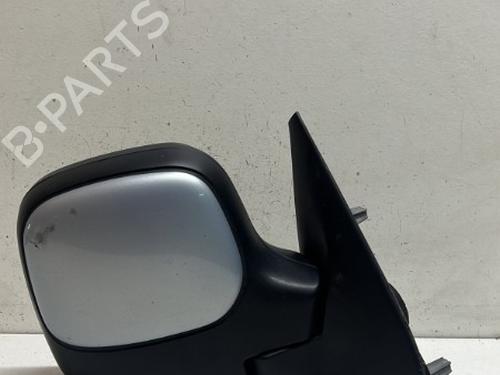 Used Right mirror Right mirror PEUGEOT PARTNER MPV (5_, G_) 1.9 D (69 hp) 18244930 18244930