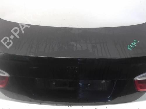 Used Tailgate Tailgate BMW 3 (E90) 318 d (143 hp) 18220545 18220545