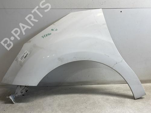 Used Left front fenders CITROËN C3 II (SC_) 1.4 HDi 70 (SC8HZC, SC8HR0, SC8HP4) (68 hp) 27162041