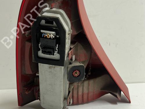 Høyre baklys RENAULT CLIO II (BB_, CB_) 1.5 dCi (B/CB08) | BP20173237C35 