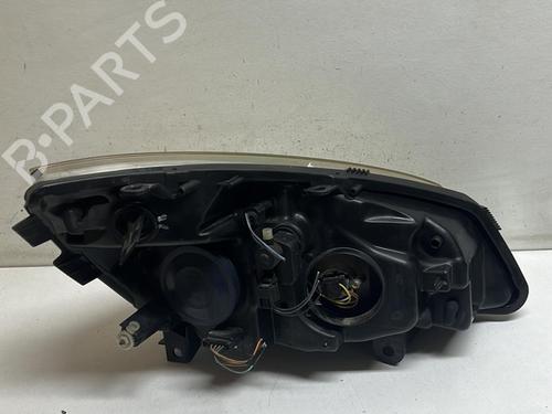 Left headlight RENAULT SCÉNIC II (JM0/1_) 1.5 dCi (JM1F) | BP18229930C28 