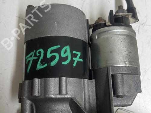Starter PEUGEOT 206+ (2L_, 2M_) 1.1 | BP25732213M8 - Image 2