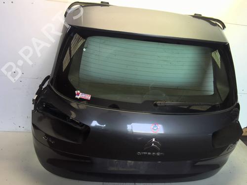 Tailgate CITROËN C4 Picasso II 1.6 HDi / BlueHDi 115 | BP23762553C6 