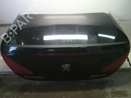 Tailgate PEUGEOT 307 CC (3B) 2.0 16V | BP18213243C6 