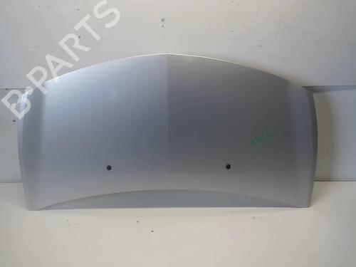 Used Hood RENAULT CLIO III (BR0/1, CR0/1) 1.5 dCi (BR17, CR17) (86 hp) 18220772