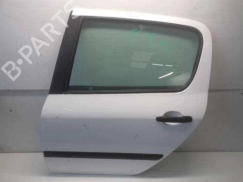 Left rear door PEUGEOT 307 (3A/C) 1.6 16V | BP18228377C4 
