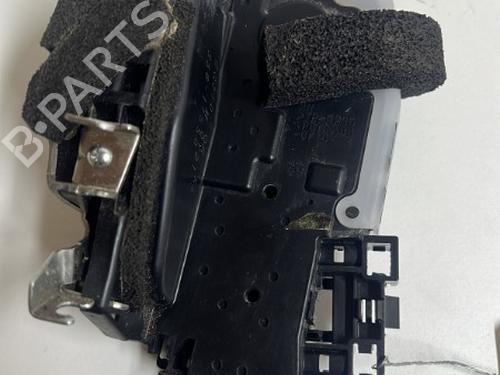 Front right lock NISSAN JUKE (F15) 1.5 dCi | BP19640359C97 