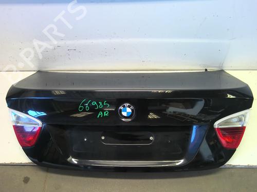 Used Tailgate Tailgate BMW 3 (E90) 318 d (143 hp) 18219676 18219676