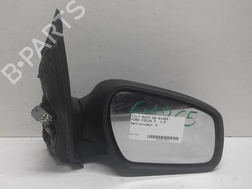 Retrovisor derecho FORD FOCUS II (DA_, HCP, DP) 1.6 Ti | BP18221119C27 