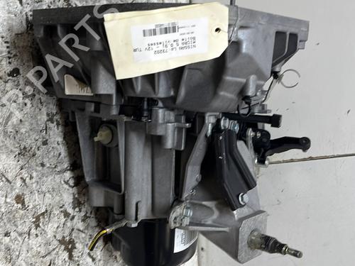 Gearbox NISSAN MICRA V (K14) 0.9 IG-T | BP28573941M3 - Image 4