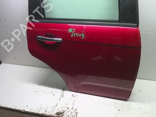 Right rear door CITROËN C3 II (SC_) 1.0 VTi 68 | BP18226221C5 