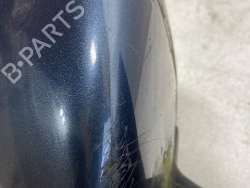 Right mirror VW GOLF VI (5K1) 1.6 TDI | BP25995484C27 