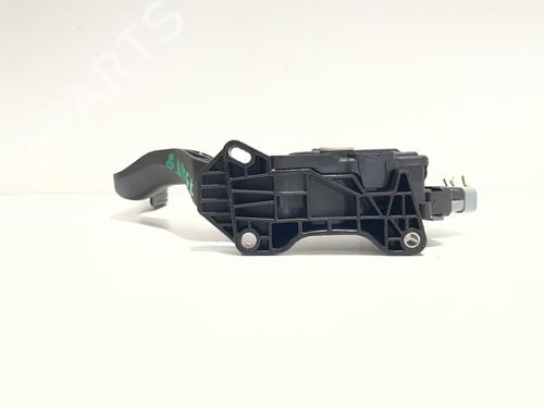 Pedal PEUGEOT 2008 I (CU_) 1.2 THP 110 / PureTech 110 | BP38681172I4 - Image 3