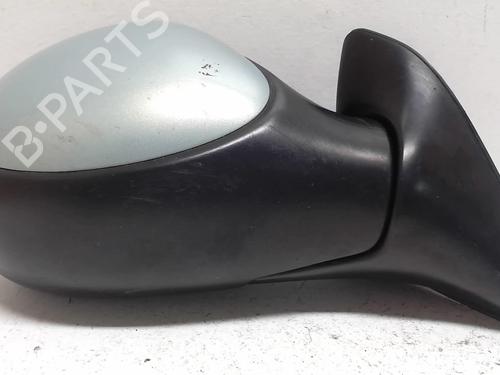 Right mirror CITROËN XSARA PICASSO (N68) 2.0 16V | BP18209088C27 