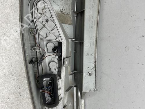 Left taillight SKODA ROOMSTER (5J7) 1.9 TDI | BP27746185C34 