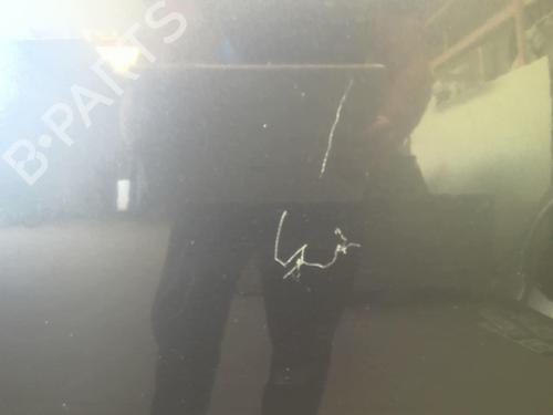 Hood PEUGEOT 307 CC (3B) 2.0 HDi 135 | BP18230411C1 