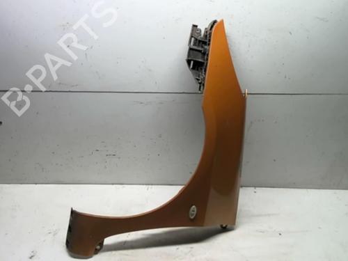 Left front fenders PEUGEOT 307 (3A/C) 1.6 HDi 110 | BP18216877C41
