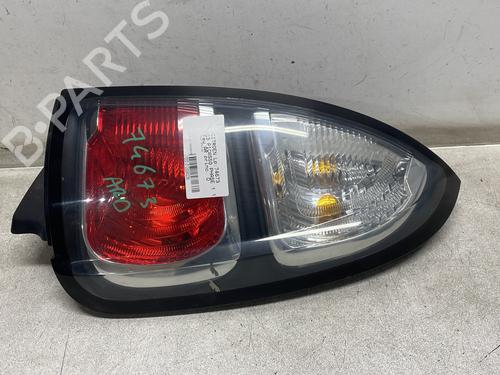 Højre baglygte CITROËN C3 Picasso (SH_) 1.6 HDi (90 hp) 31968057